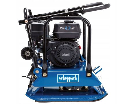 Zagęszczarka Scheppach HP2200S