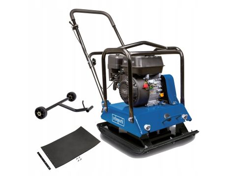 Zagęszczarka Scheppach HP2200S - 2