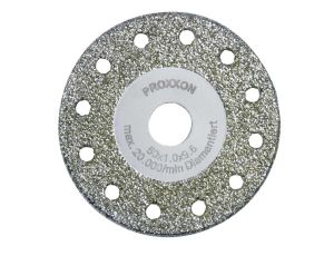 Tarcza pokryta diamentem do cięcia i obróbki śr. 50 mm x 1, do LHW + LHW/A