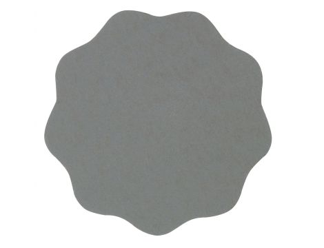 Tarcza szlifierska z falującymi krawędziami śr. 30mm, gradacja 2500, 12 szt.