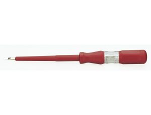 TESTER NAPIĘCIA  220-250V 3,5 x 0,5 mm