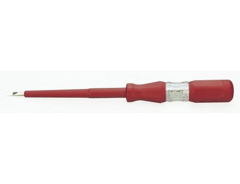TESTER NAPIĘCIA  220-250V 3,5 x 0,5 mm