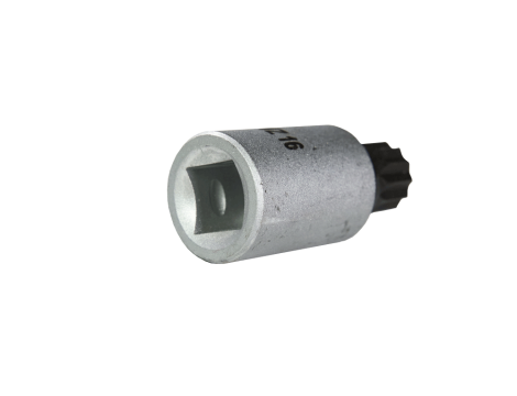 Nasadka gwiazdkowa VZ 16 - 1/2 cala PROXXON - 55 mm - 2