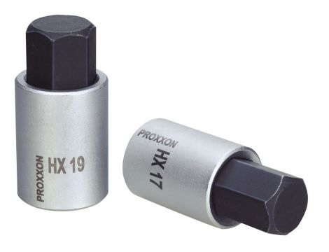 Nasadka HEX19 - 1/2 cala PROXXON - 55 mm
