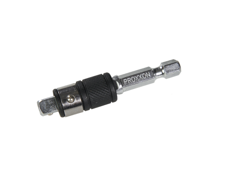 Adapter 1/4 cala
