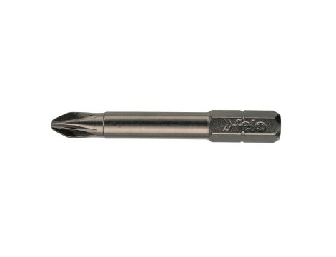 BIT PZ 2 - 50 MM - 1/4 cala