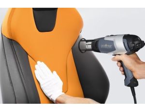 Osłona STEINEL przed poparzeniem do opalarki HG2520, system 30 mm [064822] - image 2