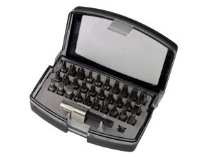 Zestaw 30 bitów 25 mm z uchwytem magnetycznym 58 mm