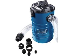 Odciąg wiórów Scheppach DC100