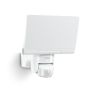 Naświetlacz z czujnikiem Steinel XLED home 2 SC LED PIR Bluetooth Connect 13,8W 3000K 1550lm IP44 IK03 230V biały / tworzywo sztuczne - 2
