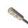 Lampa uliczna LED 70W-em-U-EXHD-5K-G04-PRO - I KL. ral 7016