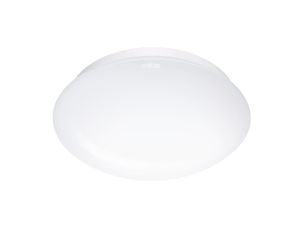 Oprawa bez czujnika RS PRO P1 8,2W LED 974lm 4000K IK03 IP54 230V biała/ tworzywo sztuczne Multipack 4 sztuki - image 2