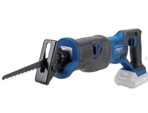 Piła szablasta lisica  Scheppach CRS450-20Pro-S (bez akumulatora)