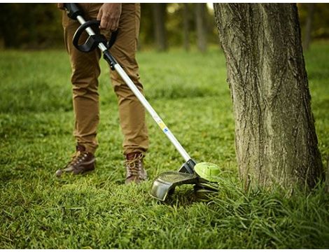 60V Podkaszarka GD60LT - 2