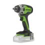 24V klucz udarowy Greenworks GD24IW400 - 3
