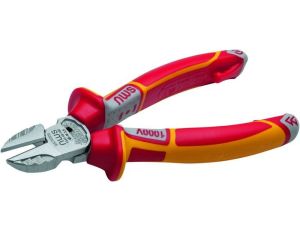 Obcinaczki boczne NWS 160 VDE