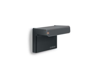 Czujnik ruchu i zmierzchu Steinel iHF 3D Bluetooth Mesh natynkowy IP54 czarny