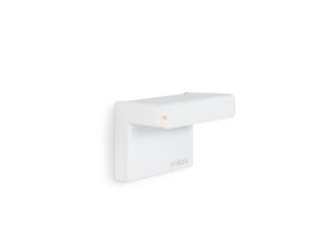 Czujnik ruchu i zmierzchu Steinel iHF 3D Bluetooth Mesh natynkowy IP54 biały