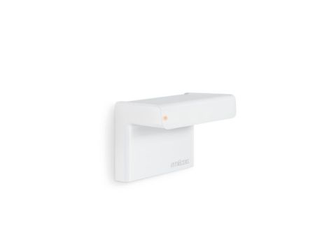 Czujnik ruchu i zmierzchu Steinel iHF 3D Bluetooth Mesh natynkowy IP54 biały