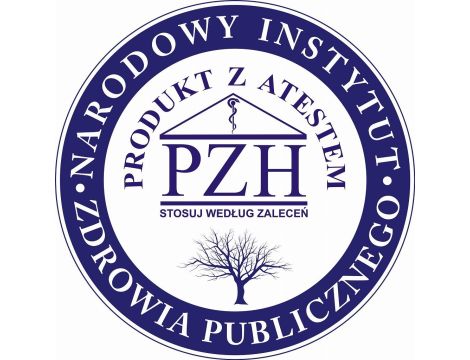 Panel LED OfficeLight 40W 4000K 4635lm IP44 595x595 ATEST PZH 230V biały / aluminium/ tworzywo sztuczne - 4