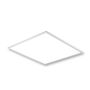 Panel LED OfficeLight 40W 4000K 4635lm IP44 595x595 ATEST PZH 230V biały / aluminium/ tworzywo sztuczne - 2