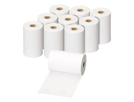 Rolki termiczne do PT1