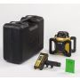 Laser rotacyjny STABILA 4 cz. LAR 160G - 2