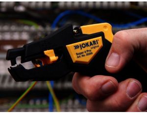 Ściągacz izolacji JOKARI Super 4 Pro [20200] - image 2