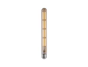 Źródło światła TUBE LED 1879 8.5W DIM 806lm 2500K E27 230V złoty / szkło