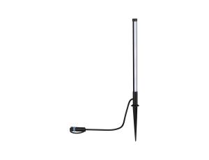 Oprawa oświetleniowa Plug & Shine POLLER PIN 360mm 5.5W 180lm IP65 3000K 24V antracyt / aluminium - image 2