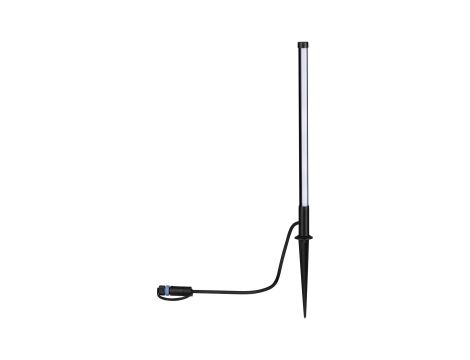 Oprawa oświetleniowa Plug & Shine POLLER PIN 360mm 5.5W 180lm IP65 3000K 24V antracyt / aluminium - 2