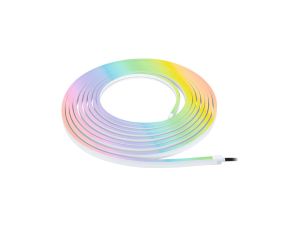 Taśma zewnętrzna LED RGBW 10m Plug & Shine SH Zigbee 39W IP67 24V - image 2