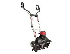 Glebogryzarka elektryczna Scheppach MTE460 1,5kW 450mm