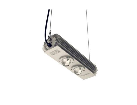 Lampa halowa LED 105W-em-H-EXHD-4K-G01-PRO I