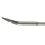 Dłuto SDS-MAX extra szeroki przecinak łopatkowy 75/300 mm ABRABORO - 2