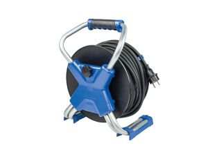 Przedłużacz bębnowy Xperts 25 m AS-SCHWABE 3G1,5 neopren - image 2