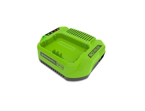 60V Ładowarka 2A Greenworks G60UC