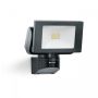 Naświetlacz bez czujnika Steinel LS 150 LED 13,7W 4000K 1375lm IP44 IK03 230V czarny / aluminium - 2