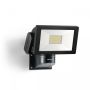 Naświetlacz bez czujnika Steinel LS 300 LED 29,5W 4000K 2704lm IP44 IK03 230V czarny / aluminium - 2