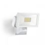 Naświetlacz bez czujnika Steinel LS 300 LED 29,5W 4000K 2704lm IP44 IK03 230V biały / aluminium - 2