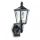 Oprawa elewacyjna STEINEL L15 max.60W E27 IP44 230V czarna / tworzywo sztuczne
