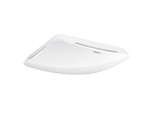 Czujnik prawdzwiwej obecności Multisensor TruePresence KNX  AEROSOL Bluetooth Mesh podtynkowy  IP20 kwadrat biały