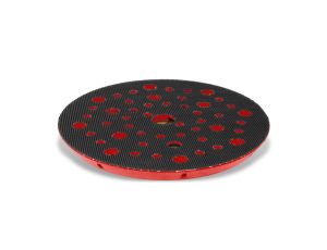 Wielootworowa tarcza szlifierska 150 mm Menzer do ETS - ŚREDNIA - image 2