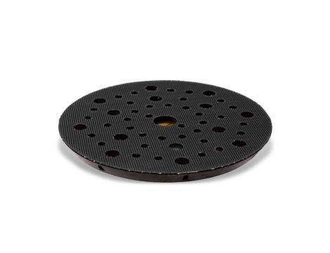 Wielootworowa tarcza szlifierska 150 mm Menzer do ETS - MIĘKKA - 2