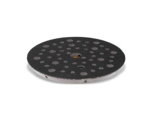 Wielootworowa tarcza szlifierska 150 mm Menzer do ETS - TWARDA - image 2