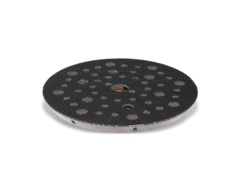 Wielootworowa tarcza szlifierska 150 mm Menzer do ETS - TWARDA - 2