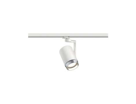 Reflektor na szynoprzewód ProRail3 ASTHENE E27 max. 50W biały 230V metal / tworzywo sztuczne