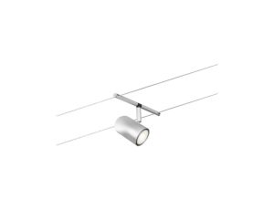 System linkowy DC Spot Cup max10W Chrom mat/Chrom GU5,3 12V DC twszt/met - image 2