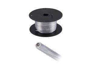 System linkowy  linka napin 100m Prze 2,5mm2 izolowana