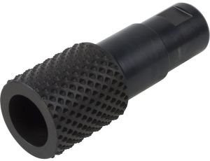 Tarnik/ zdzierak Wolfcraft, cylindr. o31,5mm do szlif. kąt..